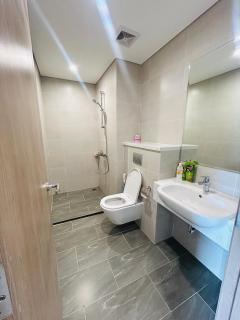 Vinhomes Grand Park - Long Bình - 2