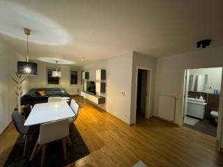 Atrium center apartment - Zagabria - 6