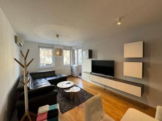 Atrium center apartment - Zagabria - 0