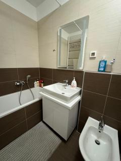 Atrium center apartment - Zagabria - 3