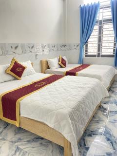 Ngọc Quý 2 Hotel Phan Rang - Phan Rang - 9