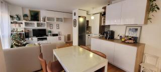 Chic & Cosy apartment - 60m2, 3 rooms - Asnières-sur-Seine - 6
