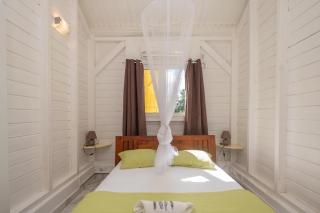 L’Escale Kreyol - Avec jacuzzi - Lamentin - 3