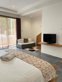 Madhava Canggu Villa - 7