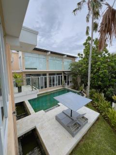 Madhava Canggu Villa - Canggu - 4