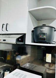 Peaceful and cozy unit - Manila - 2