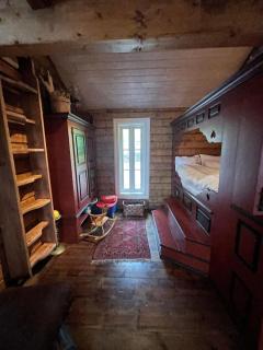Large exclusive cabin by Saltstraumen outside Bodø - Bodø - 7