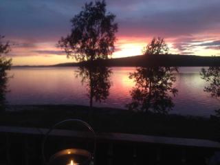 Large exclusive cabin by Saltstraumen outside Bodø - Bodø - 3