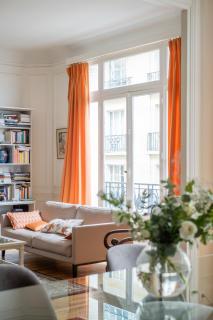 Veeve - Peachy Butterflies - Parijs - 8