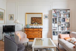 Veeve - Peachy Butterflies - Parijs - 6