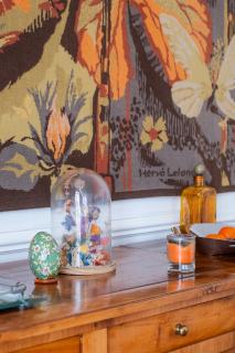 Veeve - Peachy Butterflies - Parijs - 5
