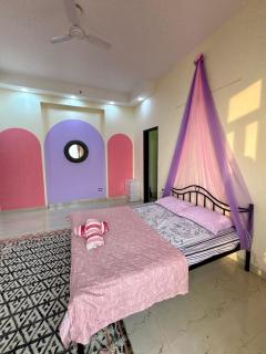 Queen Room in Boutique Penthouse 16th floor - 3