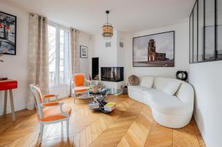 Veeve - Seagull’s House - Boulogne-Billancourt - 9