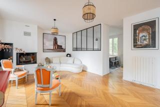 Veeve - Seagull’s House - Boulogne-Billancourt - 8