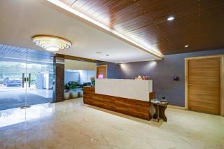 Hotel 91 Huda City Centre - 4