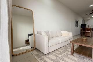 Sunset Ark Condo near Lake Garden with WiFi Netflix - Taiping - 9