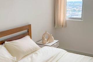 Sunset Ark Condo near Lake Garden with WiFi Netflix - Taiping - 8