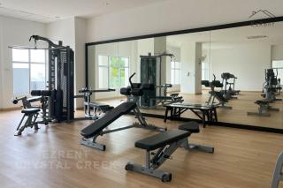 Sunset Ark Condo near Lake Garden with WiFi Netflix - Taiping - 3