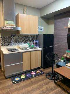 Azure Urban Resort - Rio Tower - Manila - 9