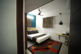 Mitra Inn Serviced Apartment - Chennai - 6