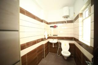 Mitra Inn Serviced Apartment - Chennai - 2