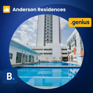 Anderson Residences Ipoh - Kampong Makam - 0