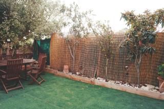 La casa de Lidia - Mutxamel - 1