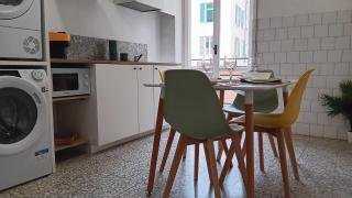 Almaredasedy2 - comodo e centralissimo - 7