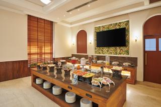 Royal Kingdom Sarovar Portico Pilibhit - 2