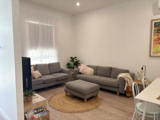 Tillys Townhouse - Broken Hill - 8
