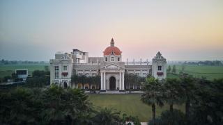 Royal Kingdom Sarovar Portico Pilibhit - 0