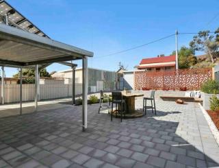Tillys Townhouse - Broken Hill - 7