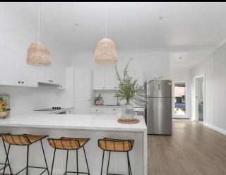 Tillys Townhouse - Broken Hill - 0