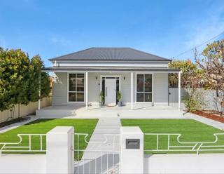 Tillys Townhouse - Broken Hill - 9