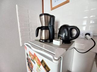 Habitación Doble con Baño Privado en Ushuaia -2 PAX- Sin cocina - Ushuaia - 9