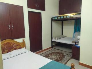 Sri Vasishta Homestays - Theni - 7
