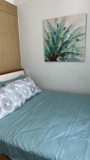 Grass Fern Residence T4 Staycation - Manila - 4