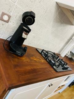 Gîte des Z’As - 7