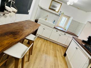 Gîte des Z’As - 9