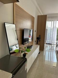 Cosy Modern studio in Ruaka - Ruaka - 5