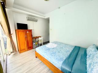 Line Hotel - Ho Chi Minh - 3