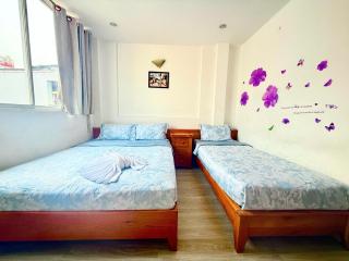 Line Hotel - Ho Chi Minh - 8