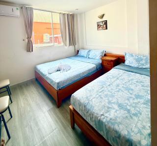 Line Hotel - Ho Chi Minh - 6