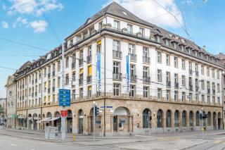 Royal Hotel - Urban Living - Basilea - 0