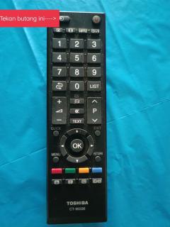 Homestay Bandar Baharu - 3