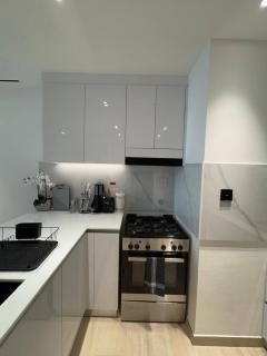 New 1br Apt Jvc Pool View, Balcony & Parking - 3