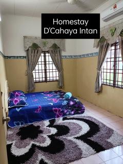Homestay Bandar Baharu - 2