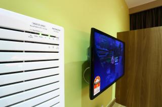 YEE HOTEL Permas Jaya - Johor Bahru - 5