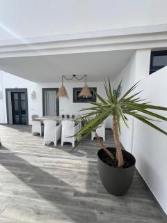 Villa Margherita - Playa Blanca - 4