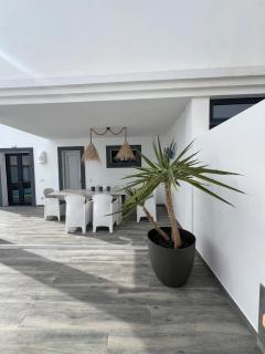Villa Margherita - Playa Blanca - 1